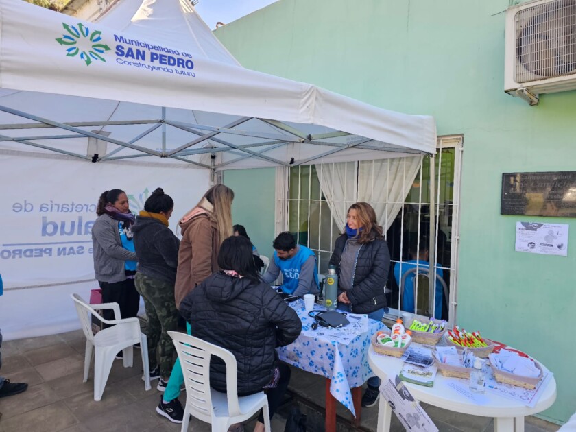 El Diario de San Pedro | Noticias locales y regionales