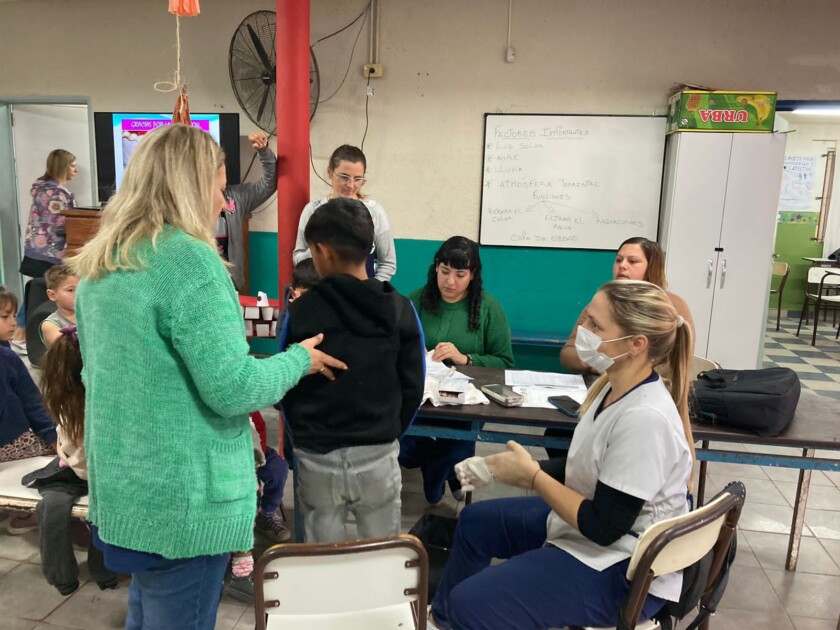 El Diario de San Pedro | Noticias locales y regionales