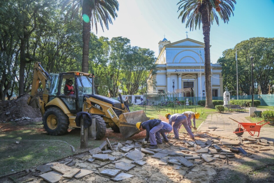 El Diario de San Pedro | Noticias locales y regionales