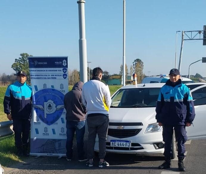 El Diario de San Pedro | Noticias locales y regionales