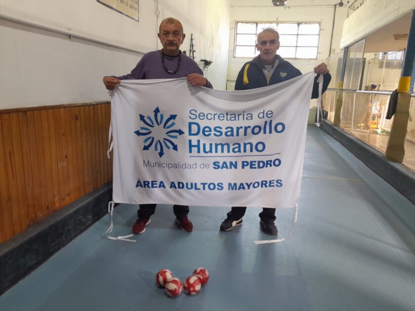 El Diario de San Pedro | Noticias locales y regionales