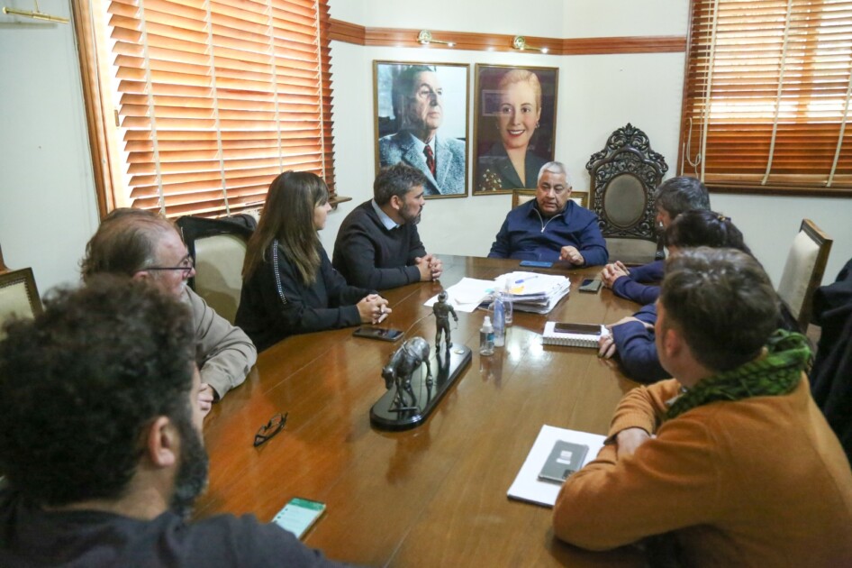 El Diario de San Pedro | Noticias locales y regionales