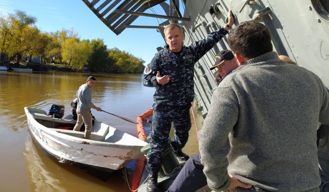 El Diario de San Pedro | Noticias locales y regionales