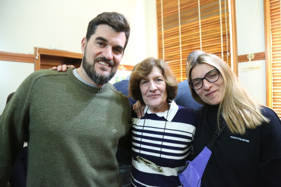 El Diario de San Pedro | Noticias locales y regionales