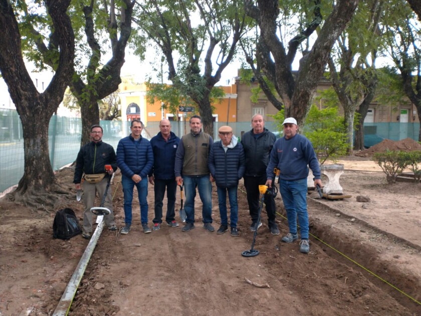 El Diario de San Pedro | Noticias locales y regionales