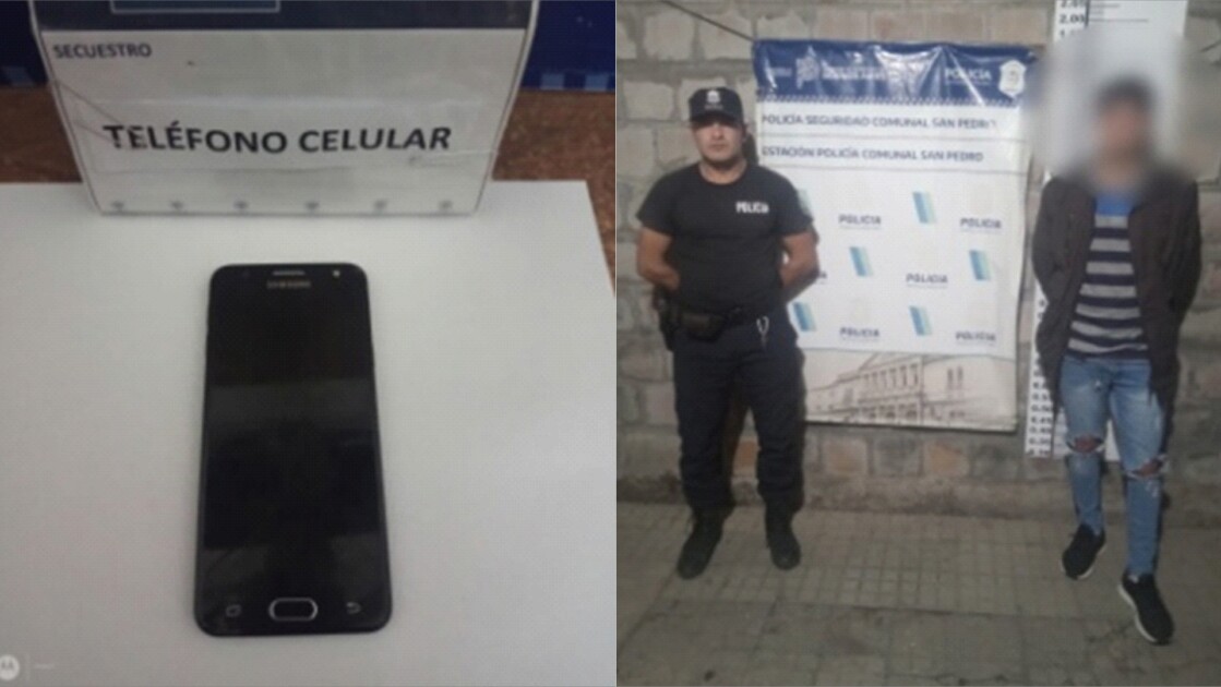 El Diario de San Pedro | Noticias locales y regionales