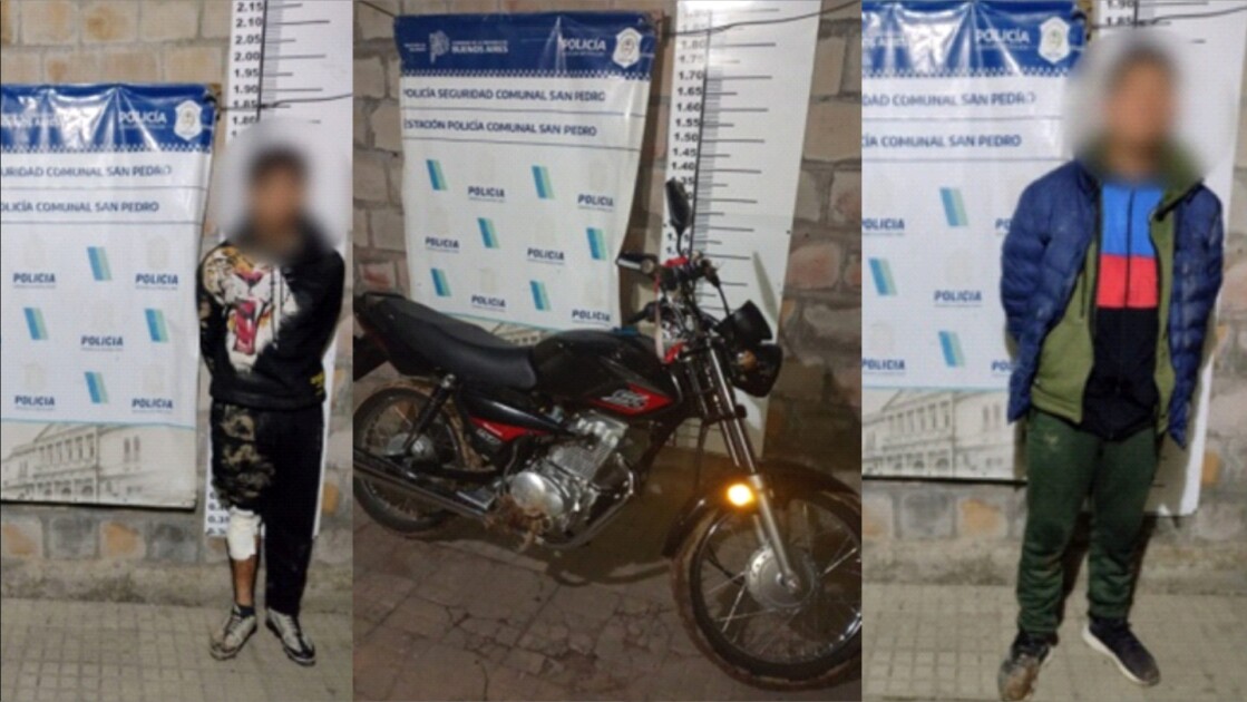 El Diario de San Pedro | Noticias locales y regionales