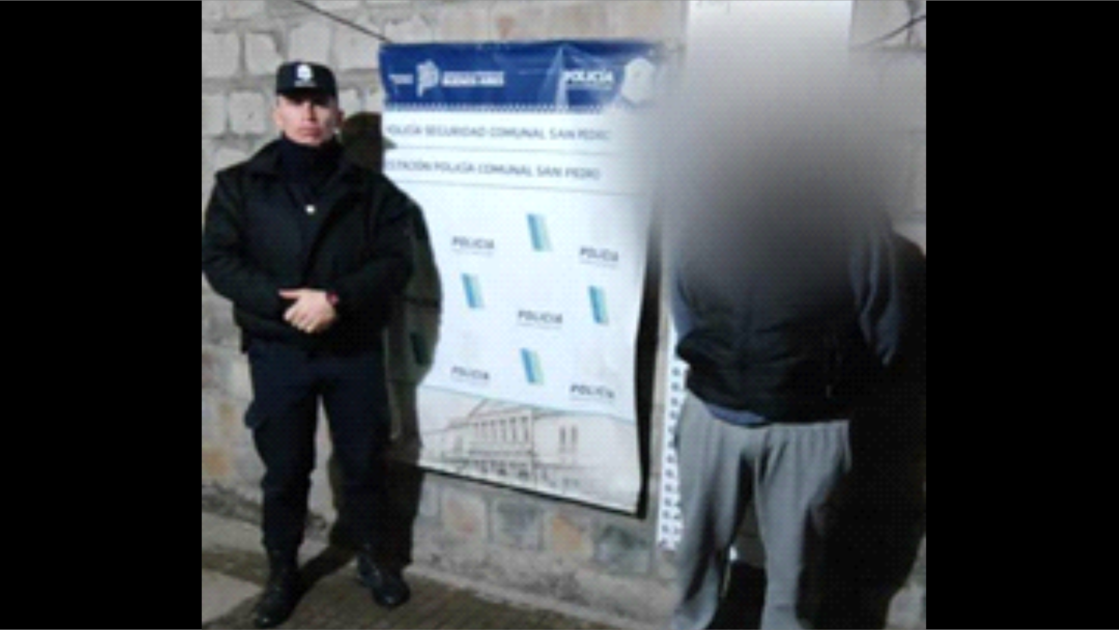 El Diario de San Pedro | Noticias locales y regionales