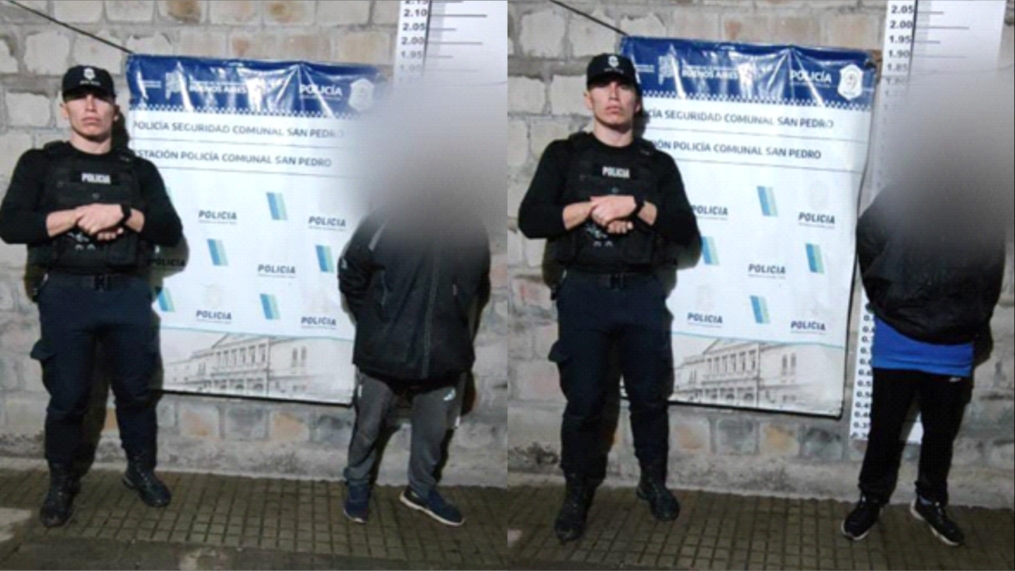 El Diario de San Pedro | Noticias locales y regionales