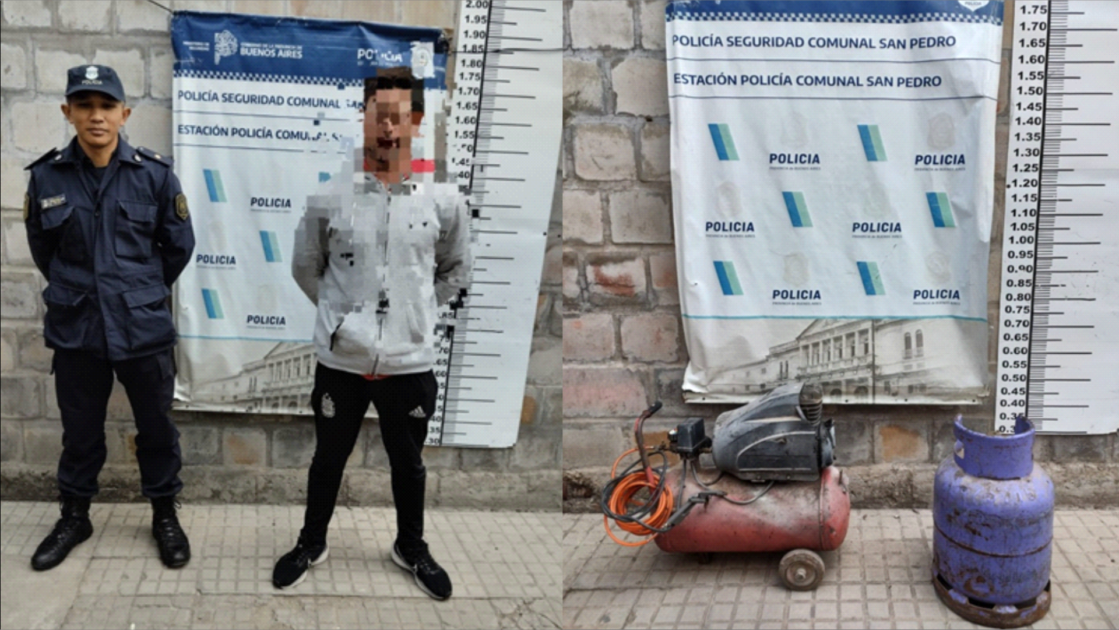 El Diario de San Pedro | Noticias locales y regionales