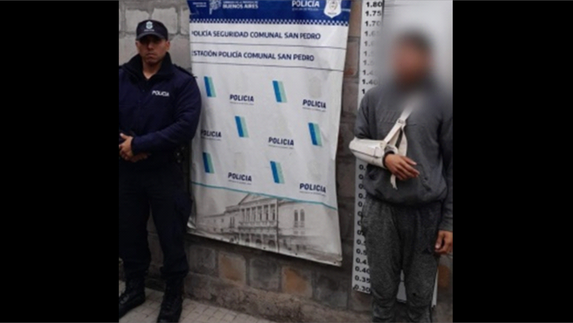 El Diario de San Pedro | Noticias locales y regionales