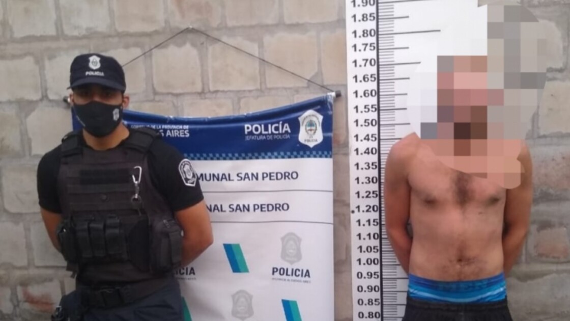 El Diario de San Pedro | Noticias locales y regionales