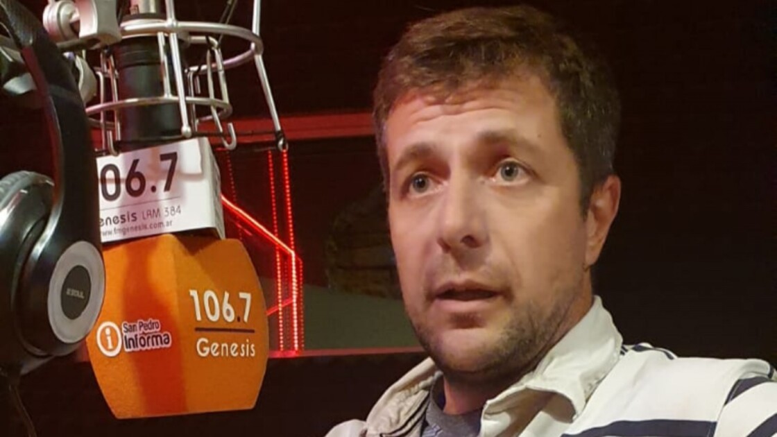 El Diario de San Pedro | Noticias locales y regionales