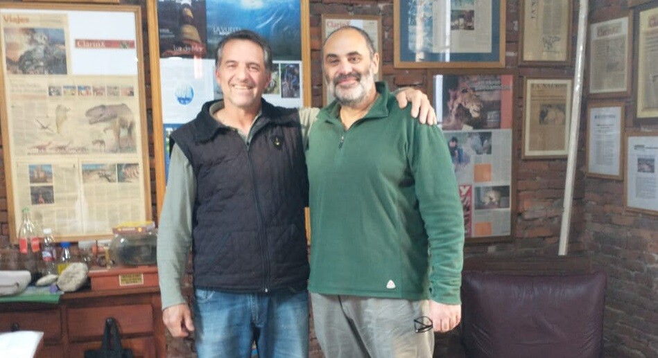 El Diario de San Pedro | Noticias locales y regionales