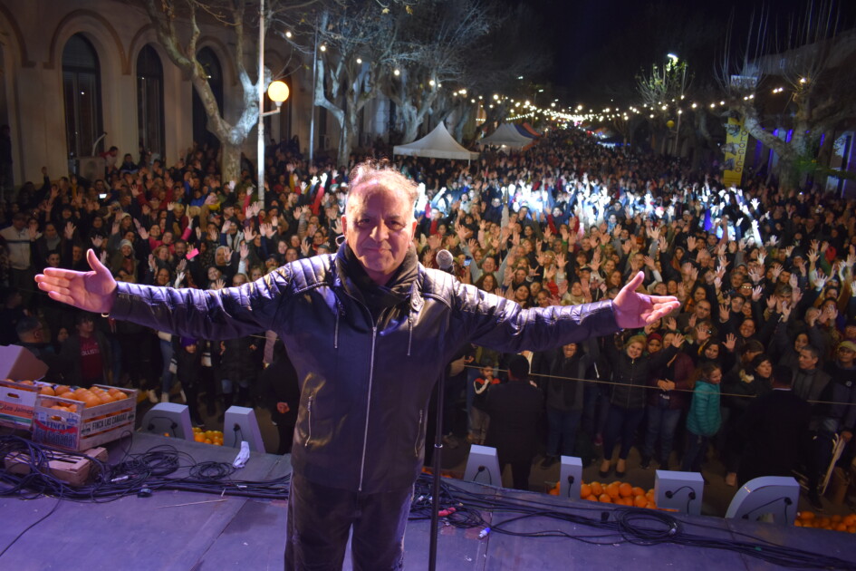 El Diario de San Pedro | Noticias locales y regionales