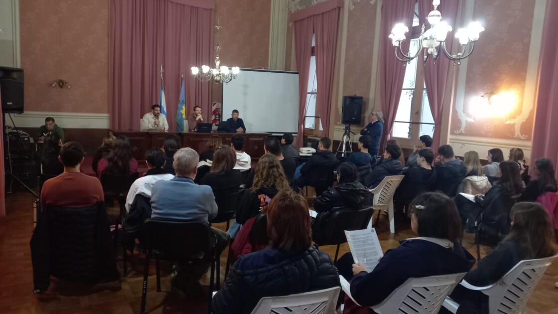 El Diario de San Pedro | Noticias locales y regionales