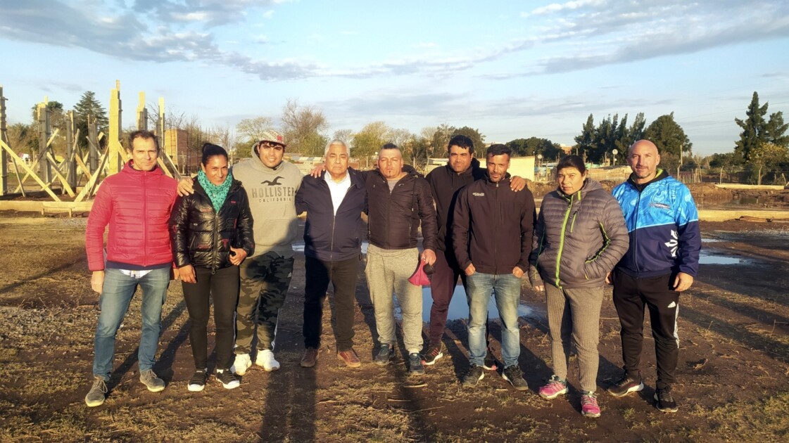 El Diario de San Pedro | Noticias locales y regionales