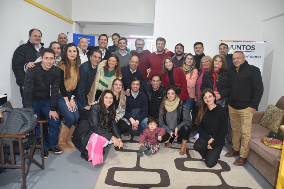 El Diario de San Pedro | Noticias locales y regionales