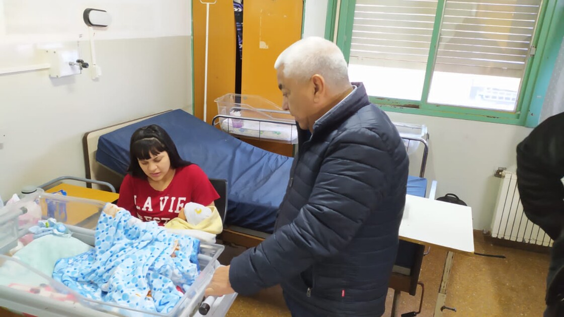 El Diario de San Pedro | Noticias locales y regionales