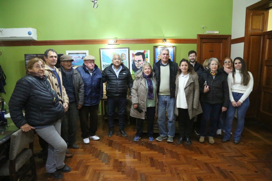 El Diario de San Pedro | Noticias locales y regionales