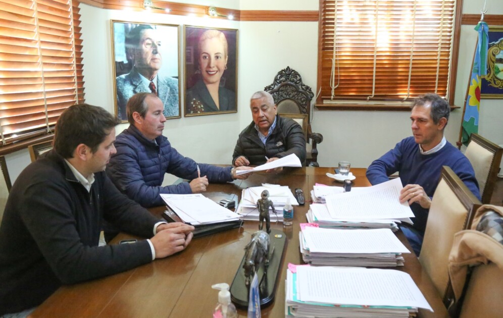 El Diario de San Pedro | Noticias locales y regionales