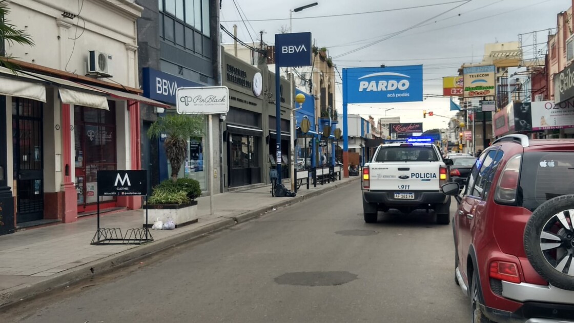 El Diario de San Pedro | Noticias locales y regionales