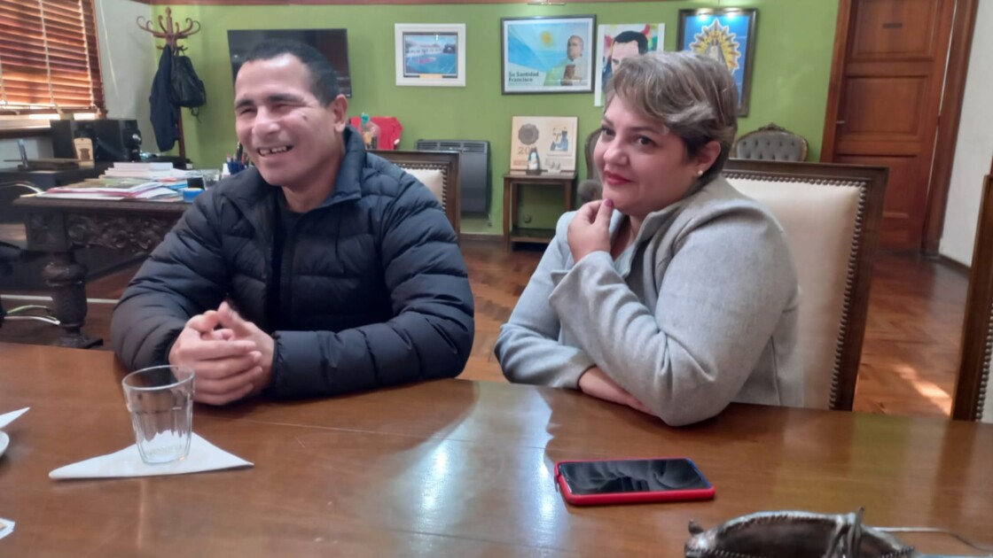 El Diario de San Pedro | Noticias locales y regionales