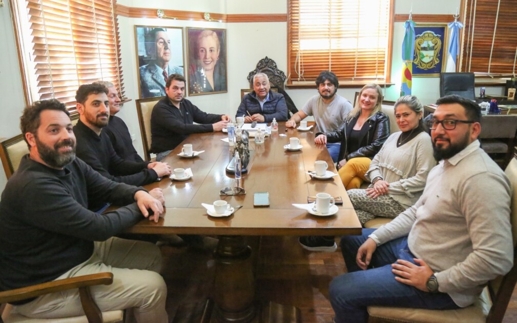 El Diario de San Pedro | Noticias locales y regionales