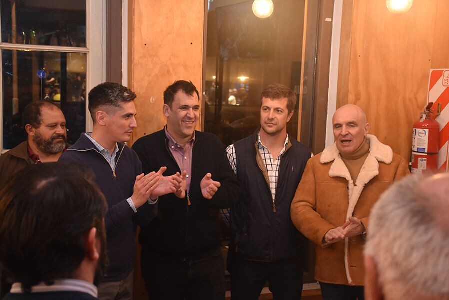 El Diario de San Pedro | Noticias locales y regionales