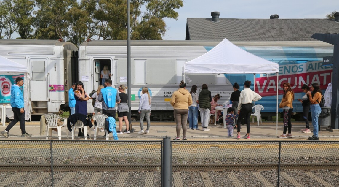 El Diario de San Pedro | Noticias locales y regionales