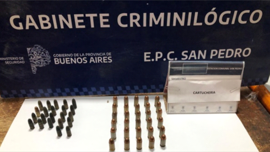 El Diario de San Pedro | Noticias locales y regionales