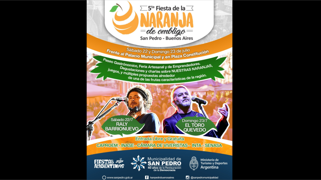 El Diario de San Pedro | Noticias locales y regionales