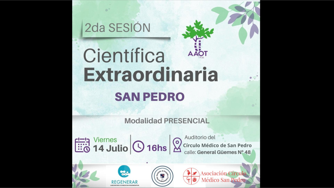 El Diario de San Pedro | Noticias locales y regionales