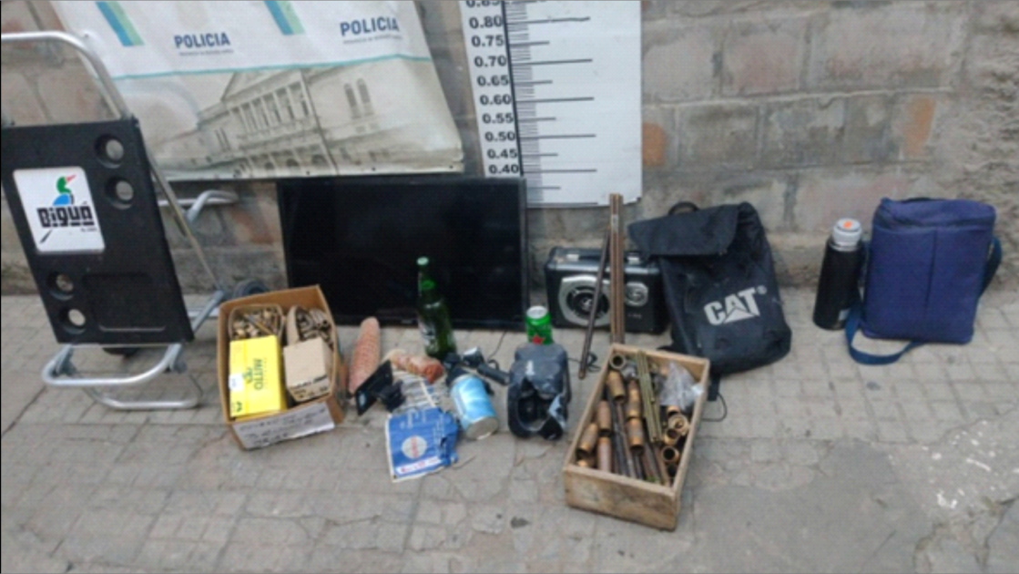 El Diario de San Pedro | Noticias locales y regionales