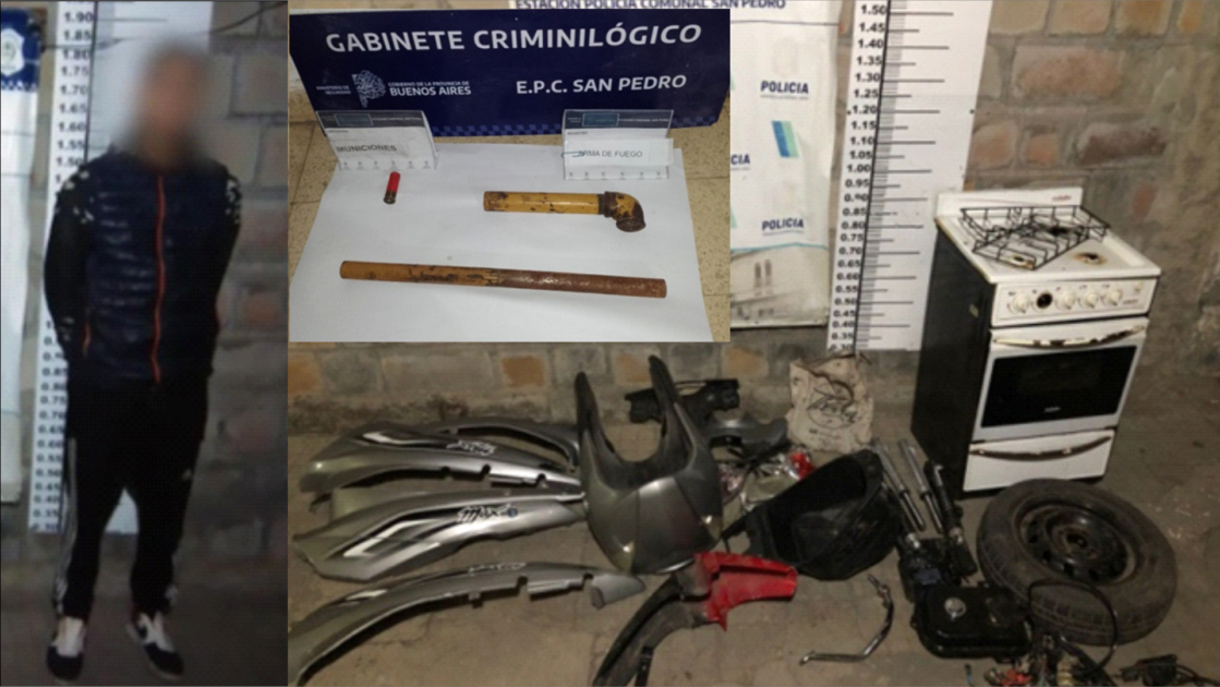 El Diario de San Pedro | Noticias locales y regionales