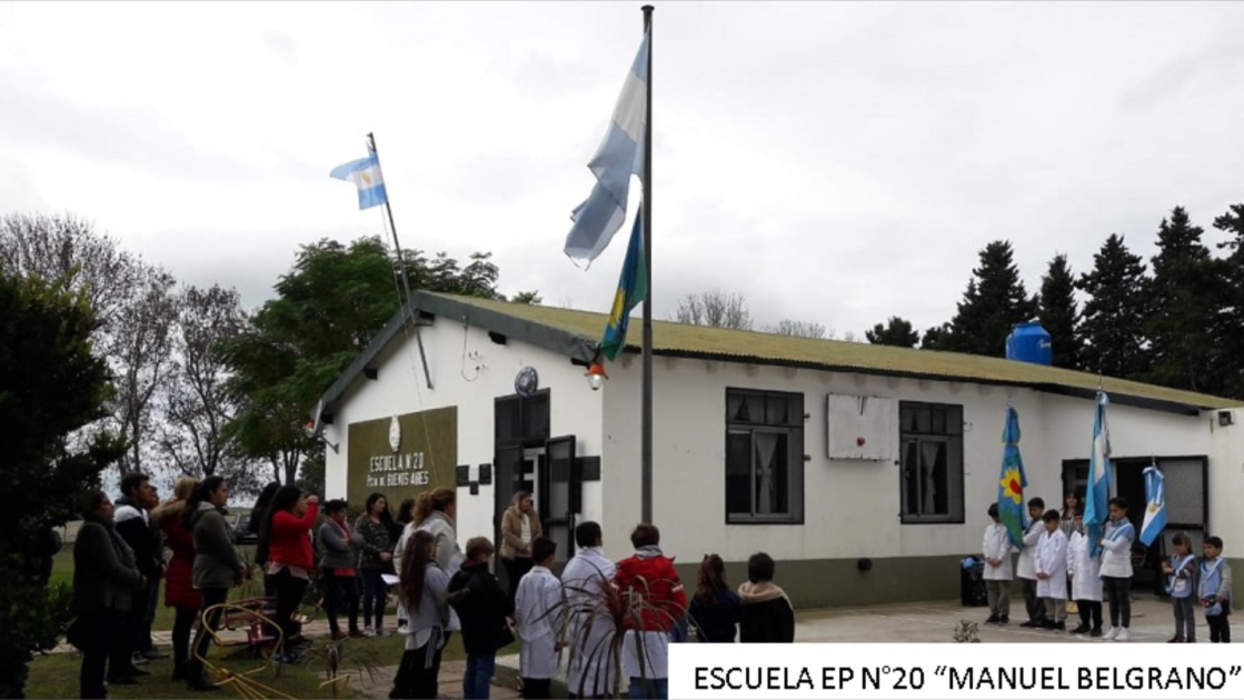 El Diario de San Pedro | Noticias locales y regionales