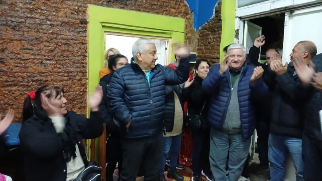 El Diario de San Pedro | Noticias locales y regionales