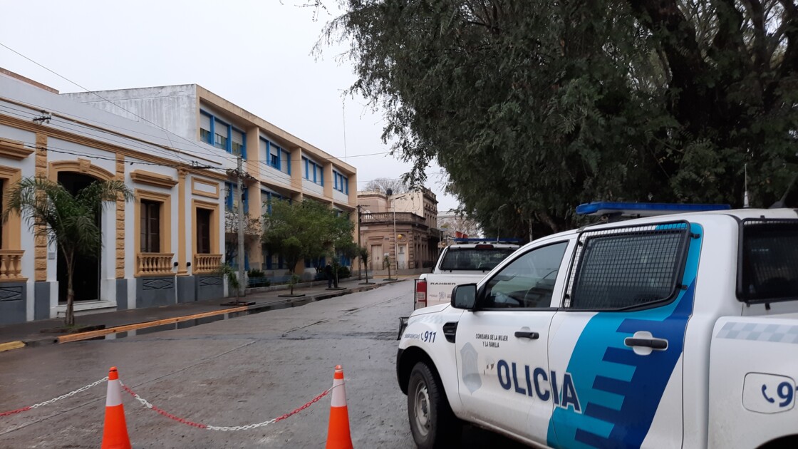 El Diario de San Pedro | Noticias locales y regionales