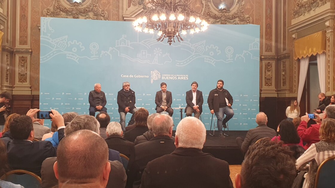 El Diario de San Pedro | Noticias locales y regionales