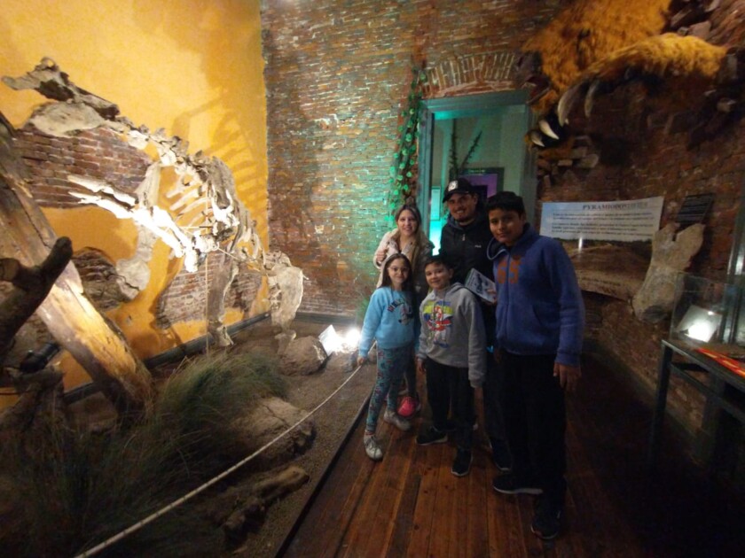 El Diario de San Pedro | Noticias locales y regionales