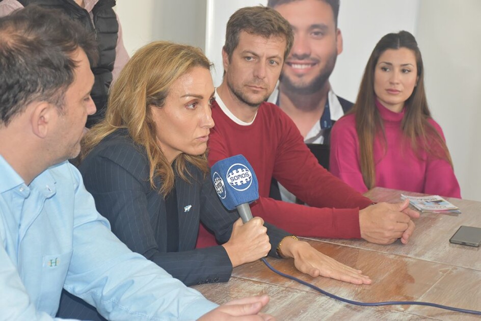 El Diario de San Pedro | Noticias locales y regionales