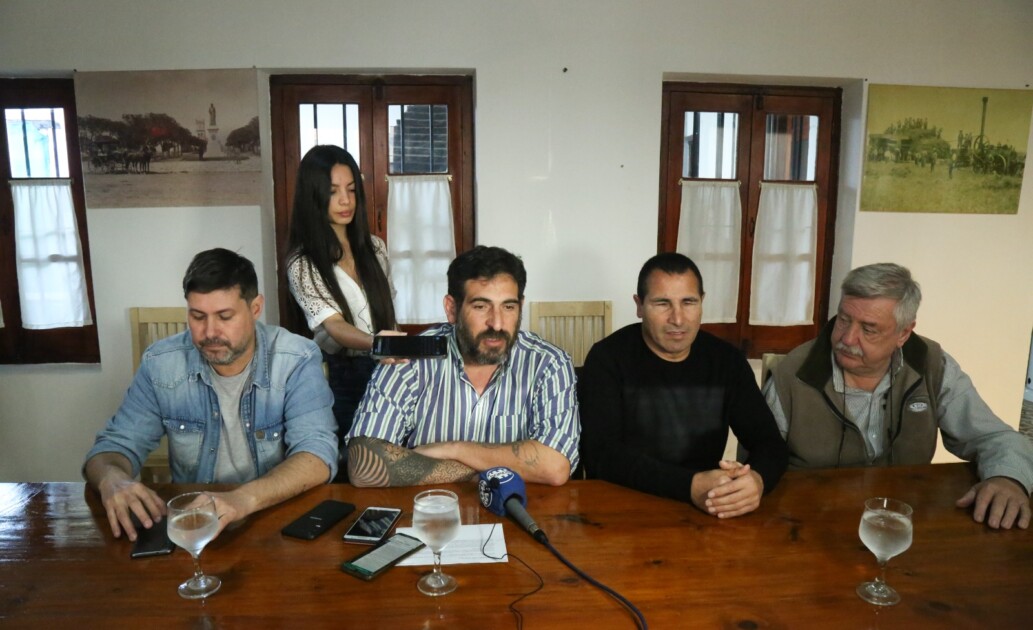 El Diario de San Pedro | Noticias locales y regionales