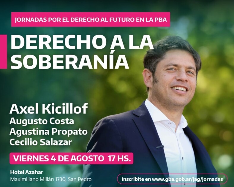 El Diario de San Pedro | Noticias locales y regionales