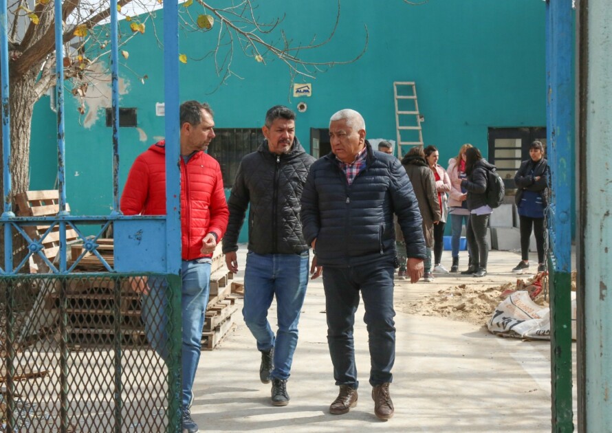 El Diario de San Pedro | Noticias locales y regionales