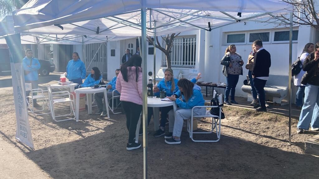 El Diario de San Pedro | Noticias locales y regionales