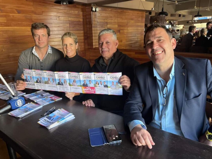 El Diario de San Pedro | Noticias locales y regionales