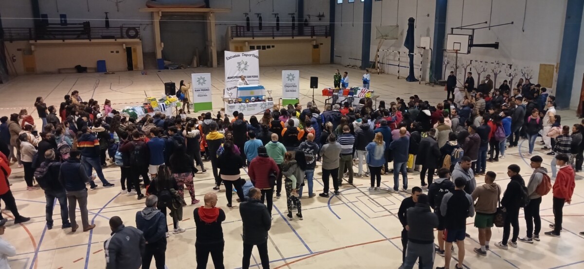 El Diario de San Pedro | Noticias locales y regionales