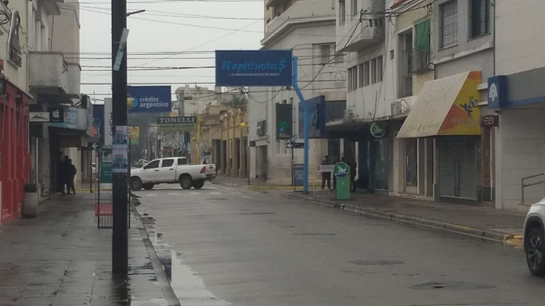 El Diario de San Pedro | Noticias locales y regionales