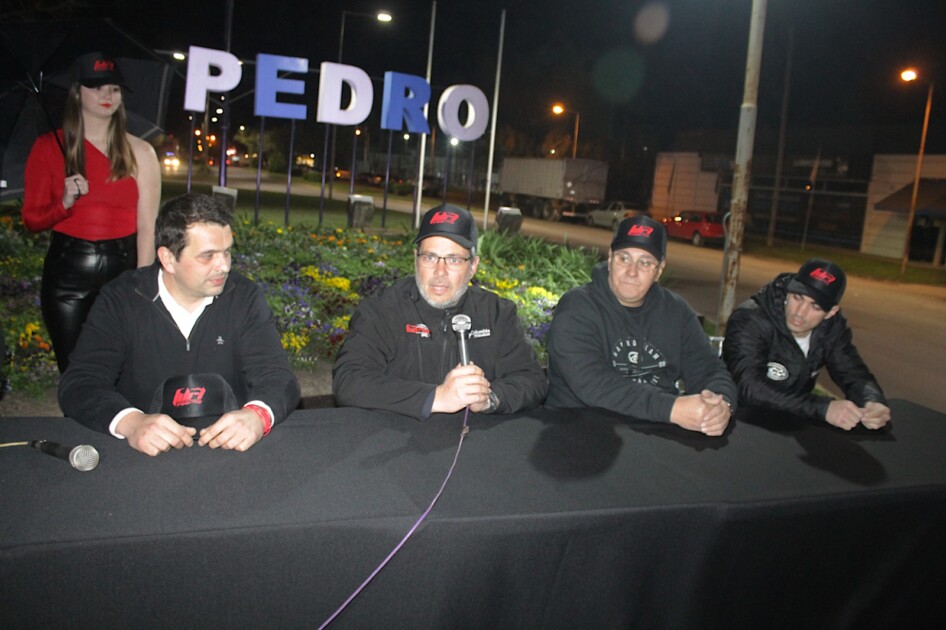 El Diario de San Pedro | Noticias locales y regionales