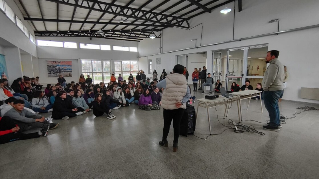 El Diario de San Pedro | Noticias locales y regionales